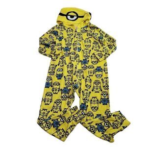 Minions onsie Pajamas S